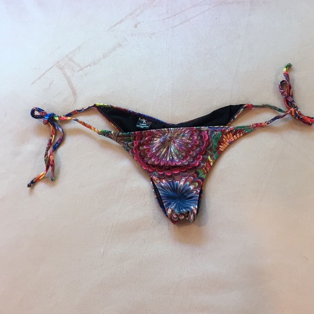 Bikini Bottoms Kaikini large